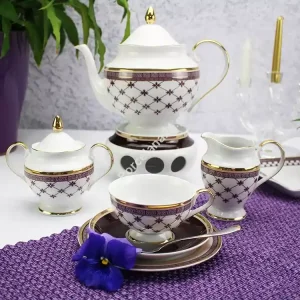 Porcelana i wyposażenie kuchni – sklep internetowy AP-POL Szybka dostawa