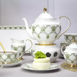 Porcelana i wyposażenie kuchni – sklep internetowy AP-POL Ograniczona ilość