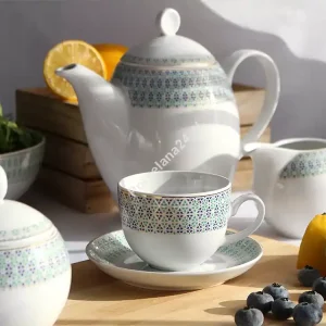 Wyjątkowa oferta Porcelana i wyposażenie kuchni – sklep internetowy AP-POL