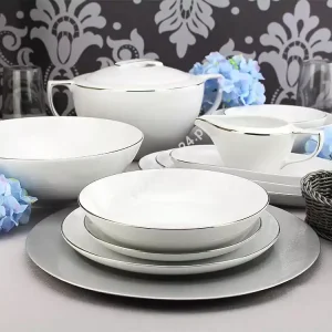 Wybór klientów Porcelana i wyposażenie kuchni – sklep internetowy AP-POL