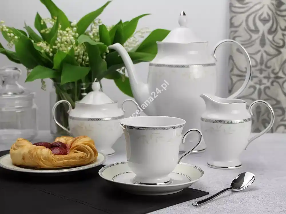 Premium Porcelana i wyposażenie kuchni – sklep internetowy AP-POL