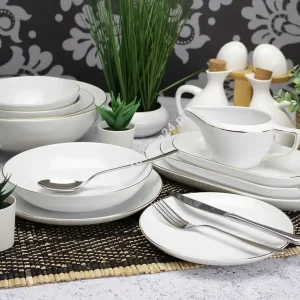 Tylko dziś Porcelana i wyposażenie kuchni – sklep internetowy AP-POL
