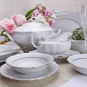 Porcelana i wyposażenie kuchni – sklep internetowy AP-POL Najlepsza cena