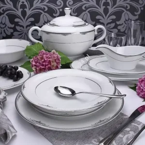 Porcelana i wyposażenie kuchni – sklep internetowy AP-POL Zamów dziś