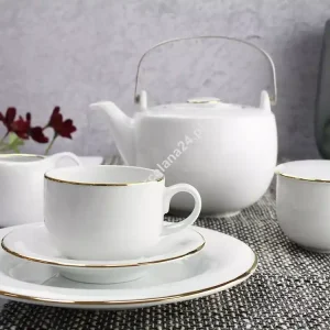 Porcelana i wyposażenie kuchni – sklep internetowy AP-POL Zamów dziś