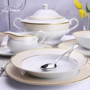 Nowy Porcelana i wyposażenie kuchni – sklep internetowy AP-POL