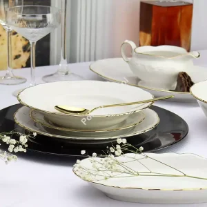 Porcelana i wyposażenie kuchni – sklep internetowy AP-POL Cena promocyjna