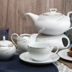 Porcelana i wyposażenie kuchni – sklep internetowy AP-POL Najlepsza cena
