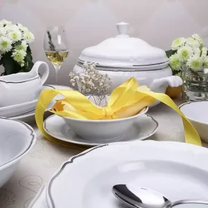 Porcelana i wyposażenie kuchni – sklep internetowy AP-POL Ekspresowa dostawa