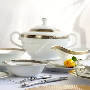 Wybór klientów Porcelana i wyposażenie kuchni – sklep internetowy AP-POL