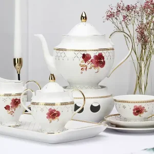 Szybka wysyłka Porcelana i wyposażenie kuchni – sklep internetowy AP-POL