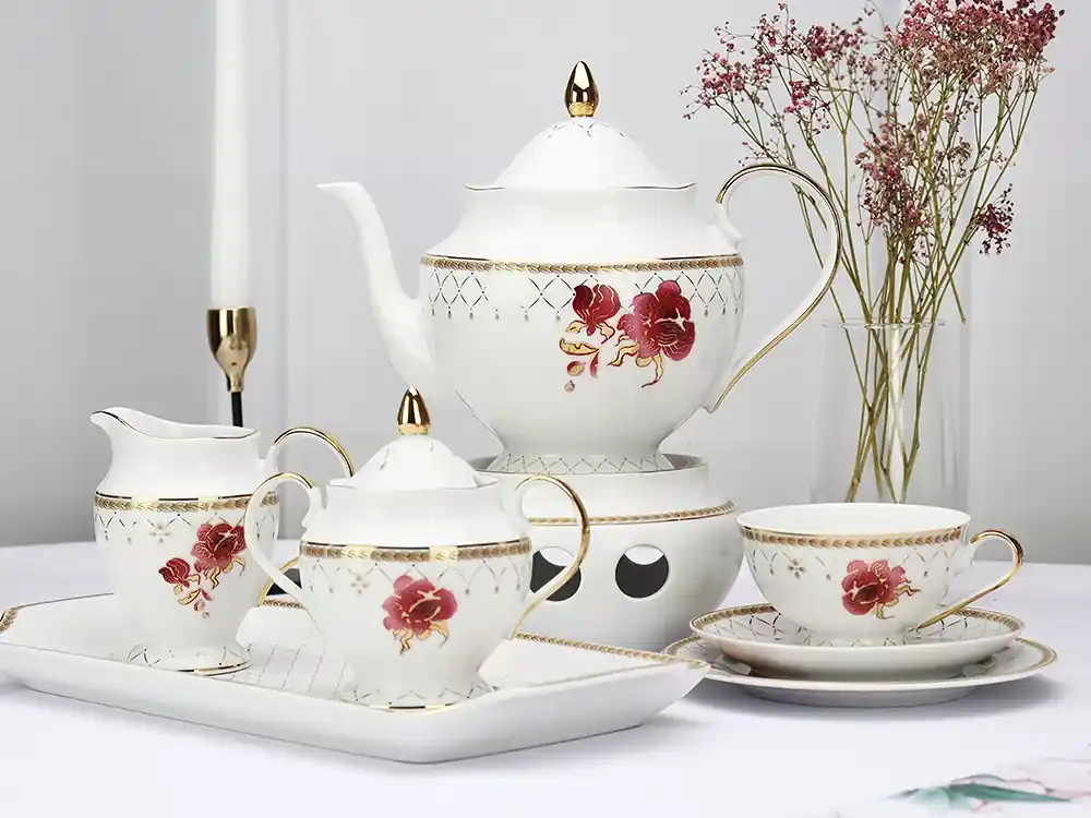 Szybka wysyłka Porcelana i wyposażenie kuchni – sklep internetowy AP-POL