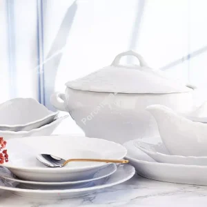 Cena promocyjna Porcelana i wyposażenie kuchni – sklep internetowy AP-POL