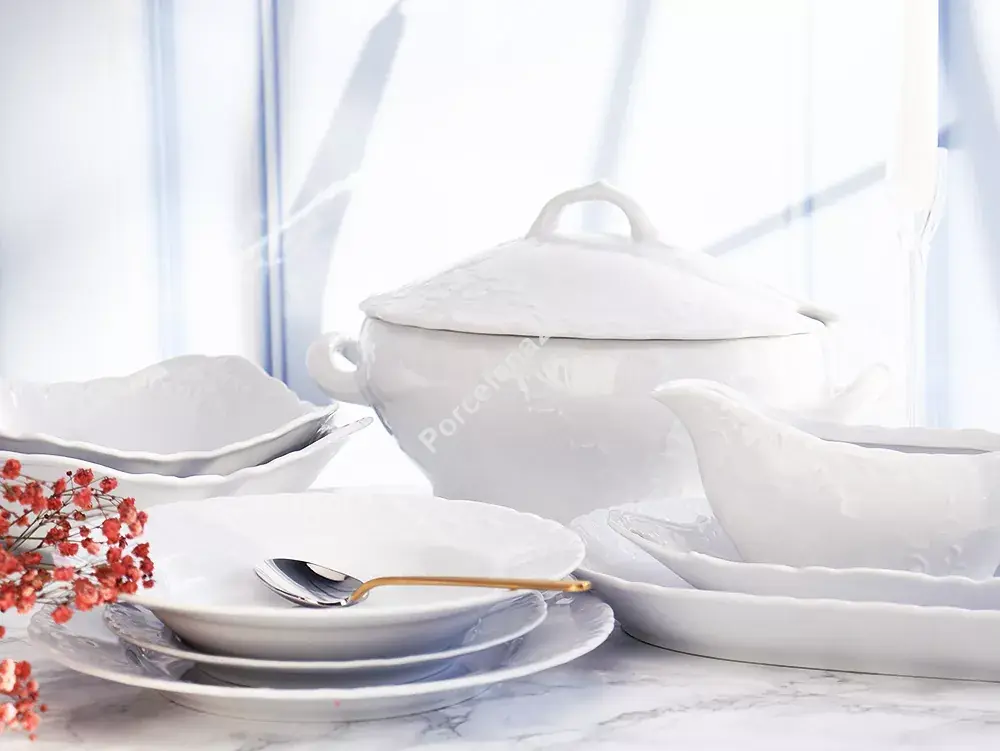 Cena promocyjna Porcelana i wyposażenie kuchni – sklep internetowy AP-POL