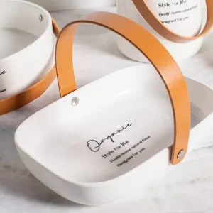 Porcelana i wyposażenie kuchni – sklep internetowy AP-POL Oferta