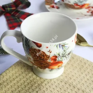Szybka wysyłka Porcelana i wyposażenie kuchni – sklep internetowy AP-POL