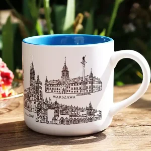 Nowy Porcelana i wyposażenie kuchni – sklep internetowy AP-POL