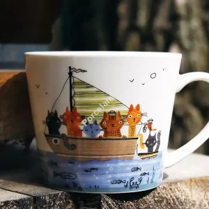 Porcelana i wyposażenie kuchni – sklep internetowy AP-POL Promocja