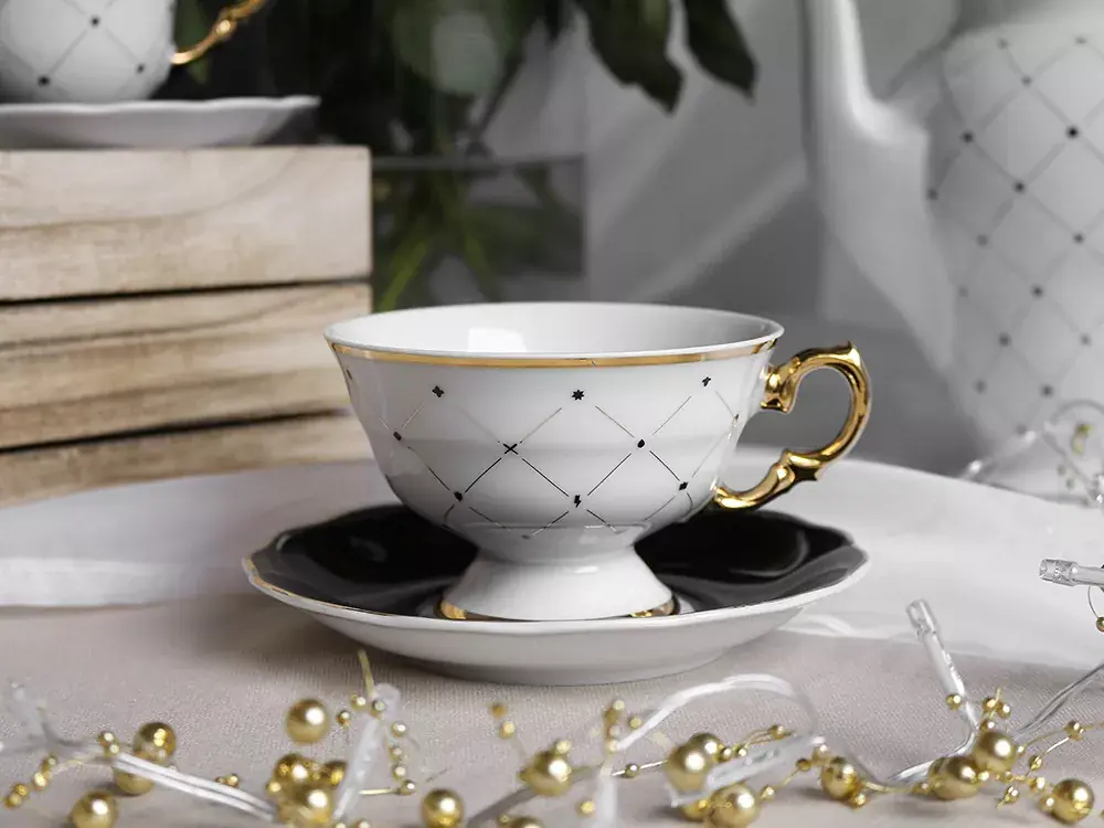 Porcelana i wyposażenie kuchni – sklep internetowy AP-POL Okazja
