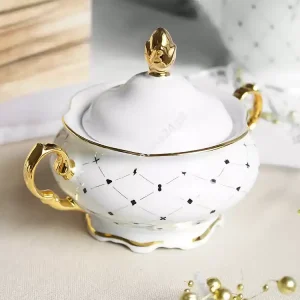 Wyjątkowa oferta Porcelana i wyposażenie kuchni – sklep internetowy AP-POL