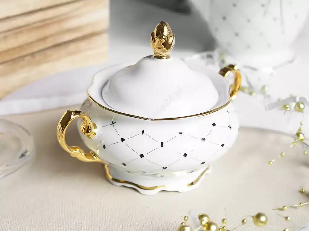 Wyjątkowa oferta Porcelana i wyposażenie kuchni – sklep internetowy AP-POL