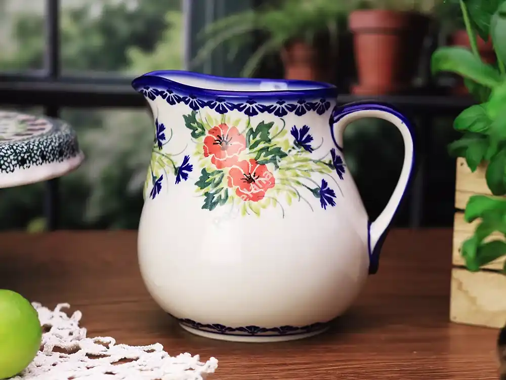 Porcelana i wyposażenie kuchni – sklep internetowy AP-POL Hit sprzedaży