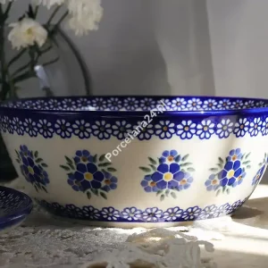 Porcelana i wyposażenie kuchni – sklep internetowy AP-POL Bezpieczna płatność