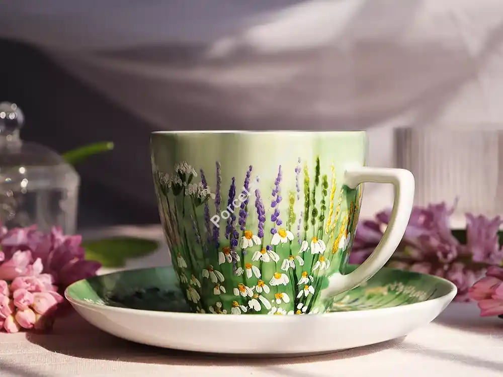 Porcelana i wyposażenie kuchni – sklep internetowy AP-POL Popularny