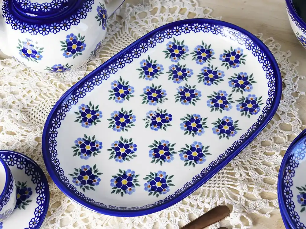 Porcelana i wyposażenie kuchni – sklep internetowy AP-POL Oferta czasowa