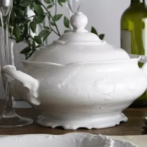 Porcelana i wyposażenie kuchni – sklep internetowy AP-POL Nowy