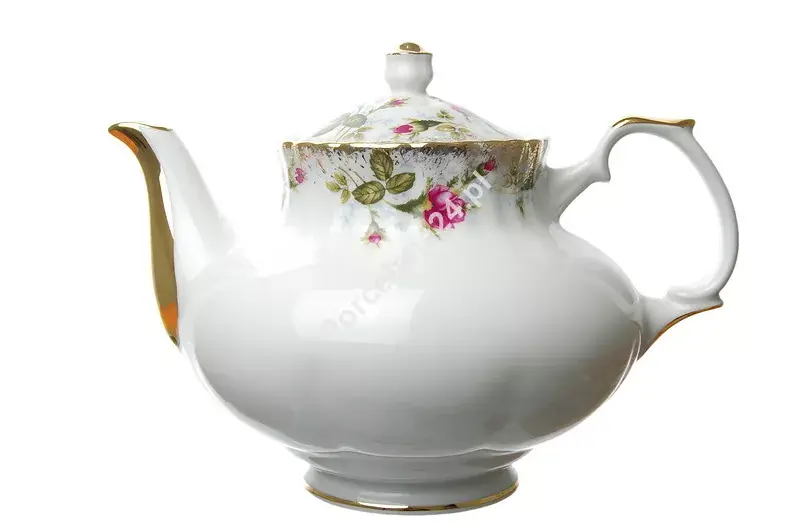Porcelana i wyposażenie kuchni – sklep internetowy AP-POL Ograniczona ilość