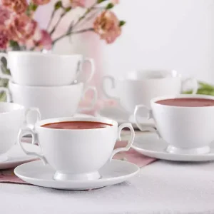 Cena promocyjna Porcelana i wyposażenie kuchni – sklep internetowy AP-POL