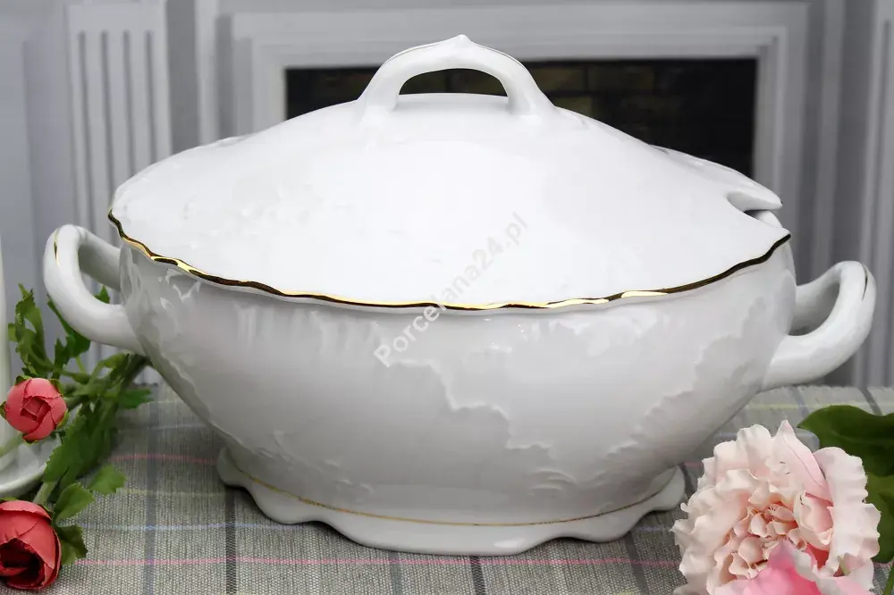 Porcelana i wyposażenie kuchni – sklep internetowy AP-POL Wyprzedaż