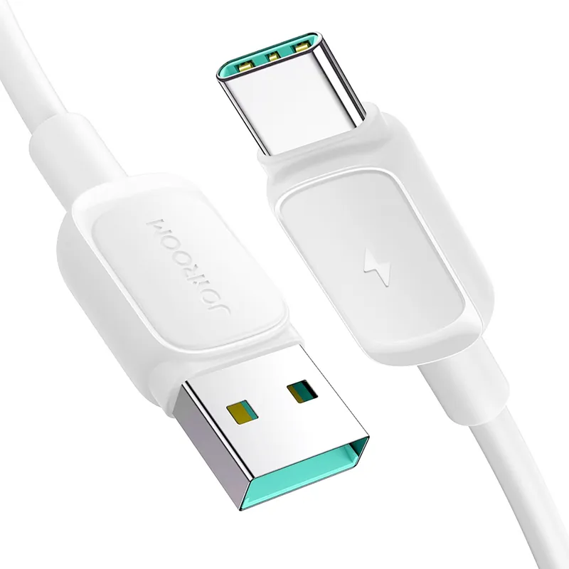 JOYROOM ® Kabel Przewód Multi-Color Series A14 Usb-A - Usb-C Hurtownia Dropshipp Oferta