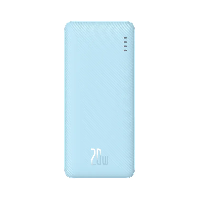 BASEUS ® Powerbank 10000Mah Airpow Fast Charge 20W Hurtownia Dropshipping Promocja