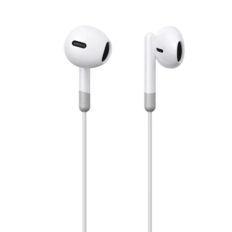 Do wyczerpania zapasów JOYROOM ® Słuchawki Przewodowe Douszne Mini Jack 3.5Mm Hurtownia Sklep