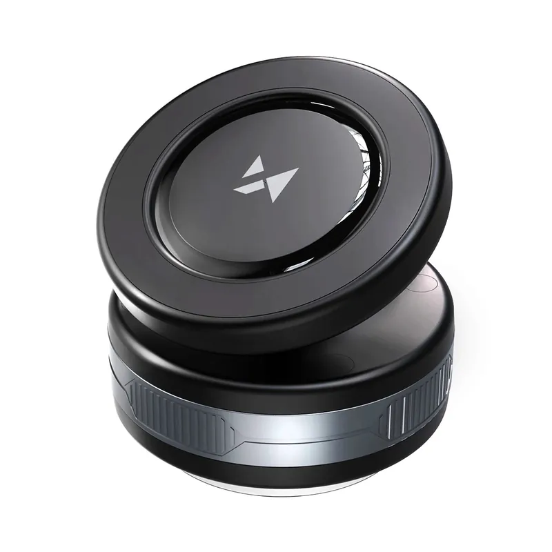 WOZINSKY ® Uchwyt Samochodowy Z Ładowarką Qi MagSafe Hurtownia Bezpieczna płatność