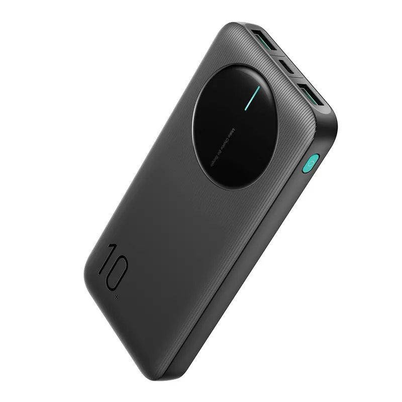 JOYROOM ® Powerbank Jr-Pbf12 10000Mah 2.4A 2X Usb-A 1X Usb-C Hurtownia Dropshipp Oferta