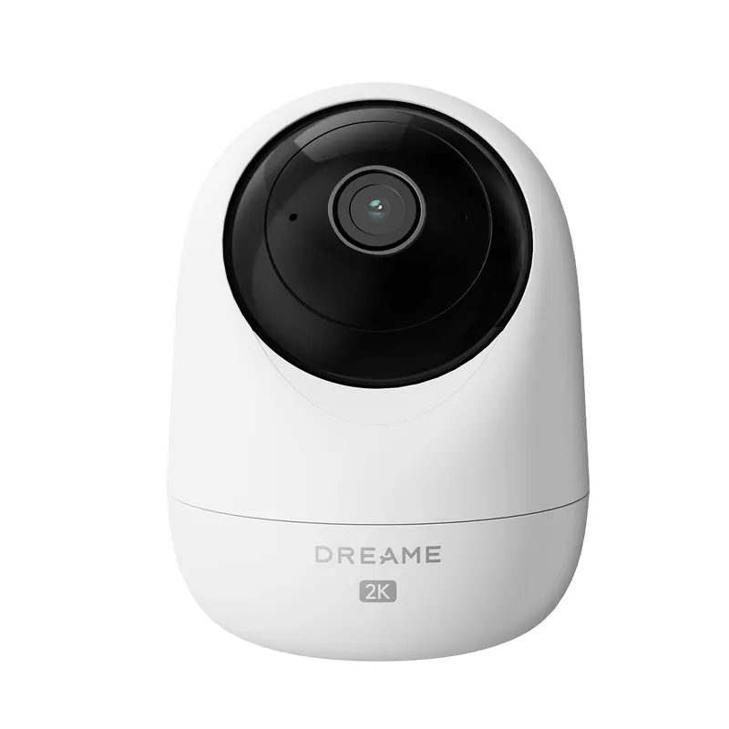 Dreame ® Kamera Wewnętrzna Do Monitoringu 2K Ir Wi-Fi BT Hurtownia Zamów dziś