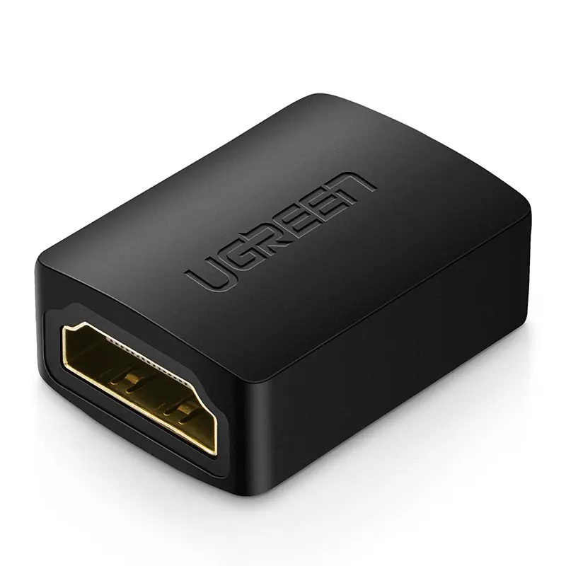 UGREEN ® Adapter Łącznik Złączka Kabla Przewodu Hdmi Hurtownia Sklep Rabat