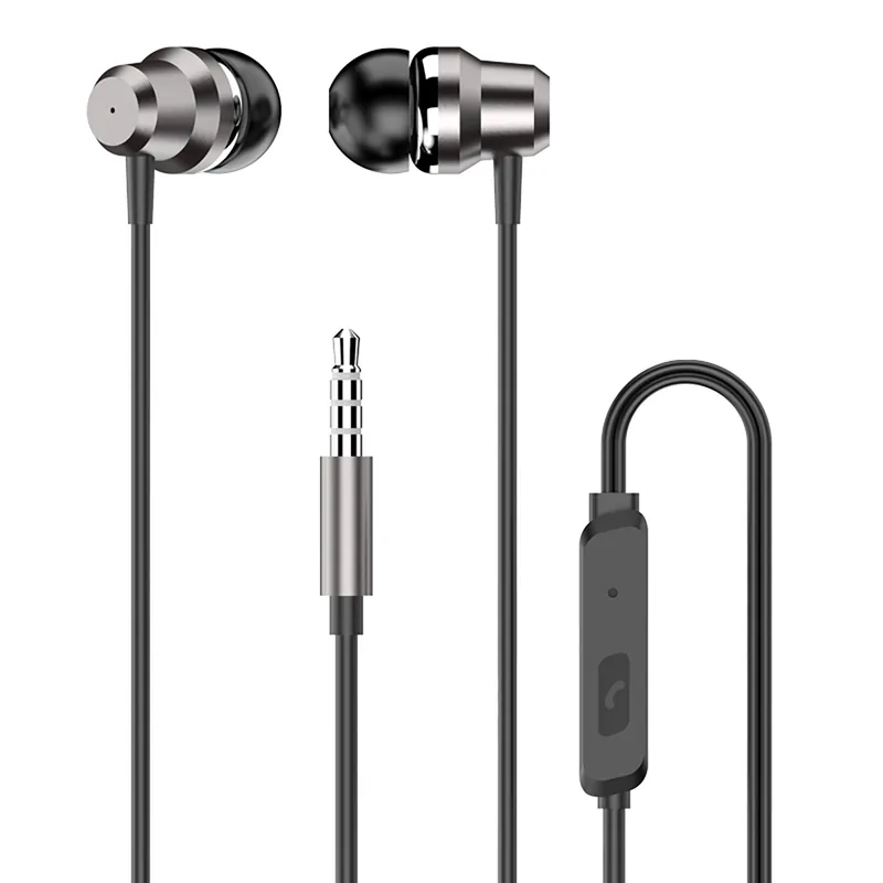 Wyjątkowa oferta DUDAO ® Słuchawki Przewodowe Dokanałowe X10Pro Mini Jack 3.5 Hurtownia