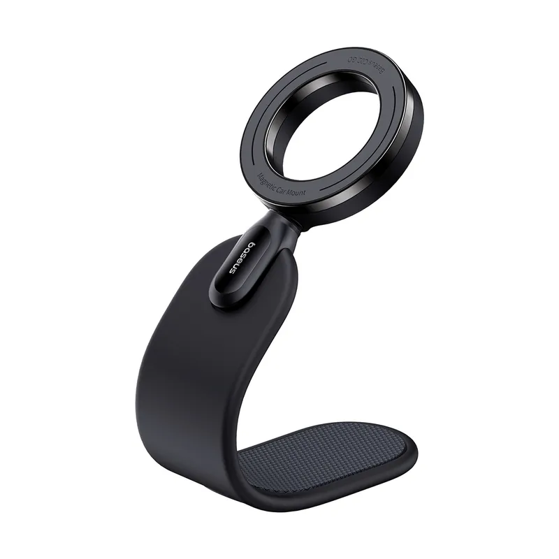 BASEUS ® Uchwyt Samochodowy Magnetyczny Do Smartfona Na Deskę Hurtownia Bezpieczna płatność