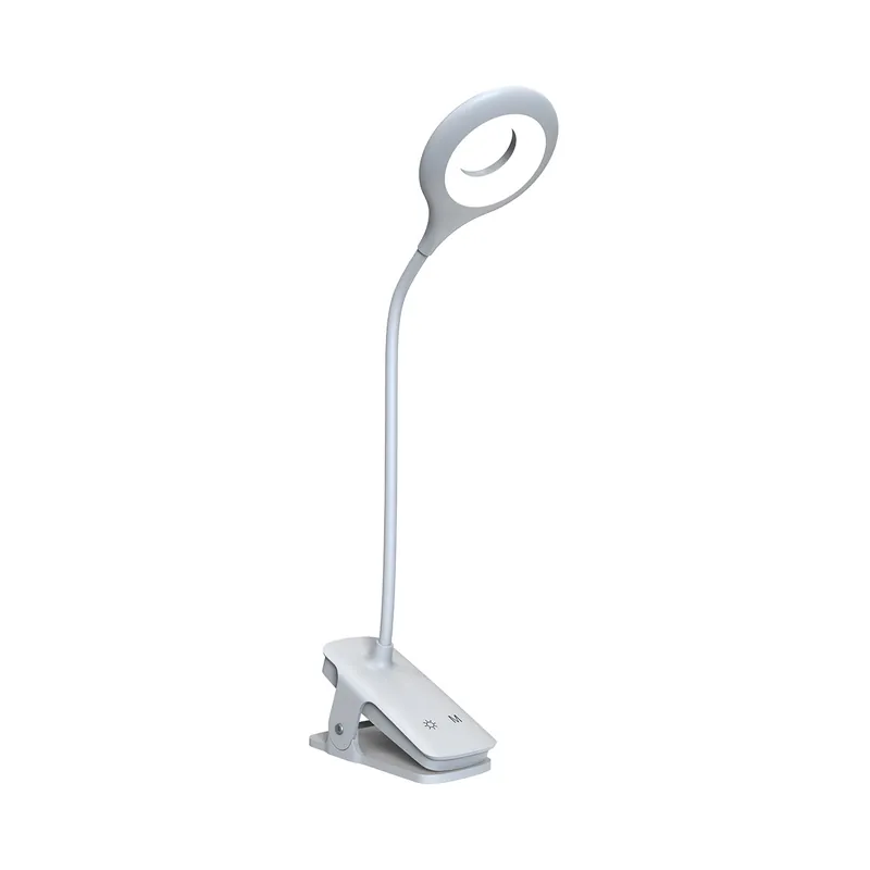 Zniżka WOZINSKY ® Mini Lampka Bezprzewodowa Led Do Czytania Z KlipsemHurtownia