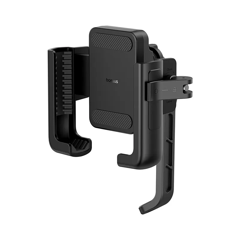 Bestseller BASEUS ® Uchwyt Motocyklowy Z Amortyzacją Na Telefon Do Hurtownia Dropshipping