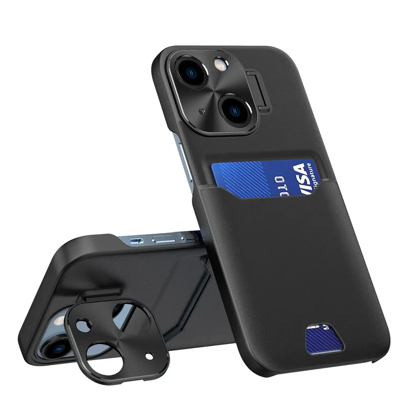 HURTEL ® Etui Pokrowiec Portfel Na Kartę Z Podstawką S23+ Hurtownia Dropshipping Dodaj do koszyka