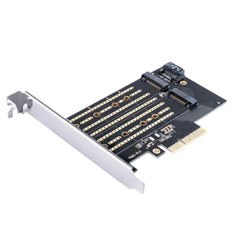 ORICO ® Karta Rozszerzeń Do Dysków M.2 Nvme I Sata Hurtownia Łatwy zwrot
