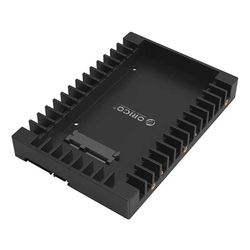Tylko dziś ORICO ® Adapter 1125Ss Przejściówka Dysku 2.5‘‘ Na 3.5‘‘ - C Hurtownia Dropshipp
