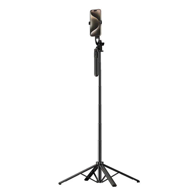 HURTEL ® Selfie Stick Teleskopowy Z Pilotem Statyw Na Telefon Hurtownia Dropship Zamów teraz