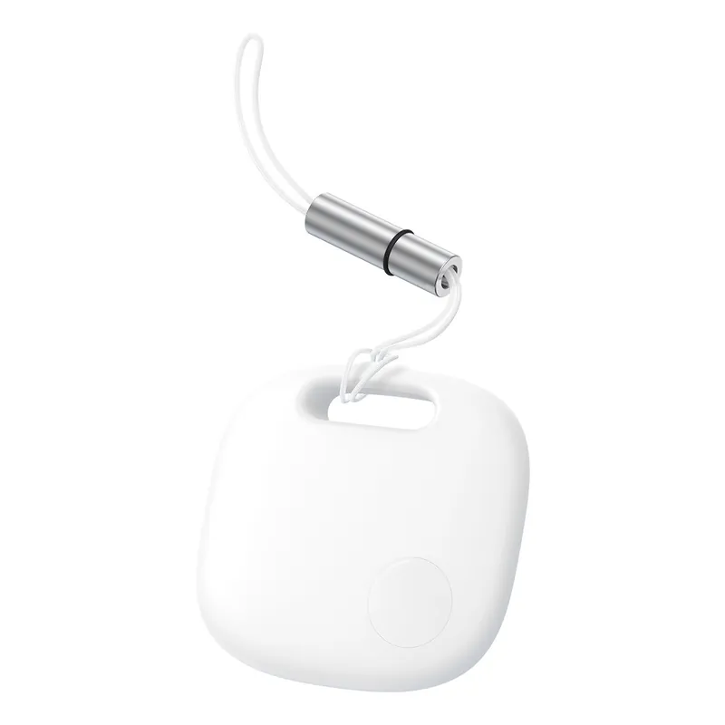 Promocja Baseus ® Inteligentny Lokalizator Gps Do Kluczy Torebki Dla Dzie Hurtownia Sklep