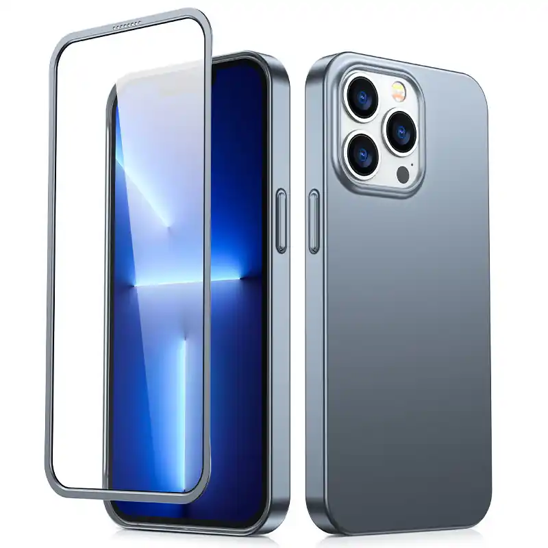 JOYROOM ® Etui Pokrowiec Do Iphone 13 Pro Obudowa Na Tył Hurtownia Sklep Kup online
